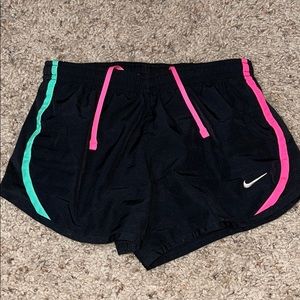 Kids Nike shorts